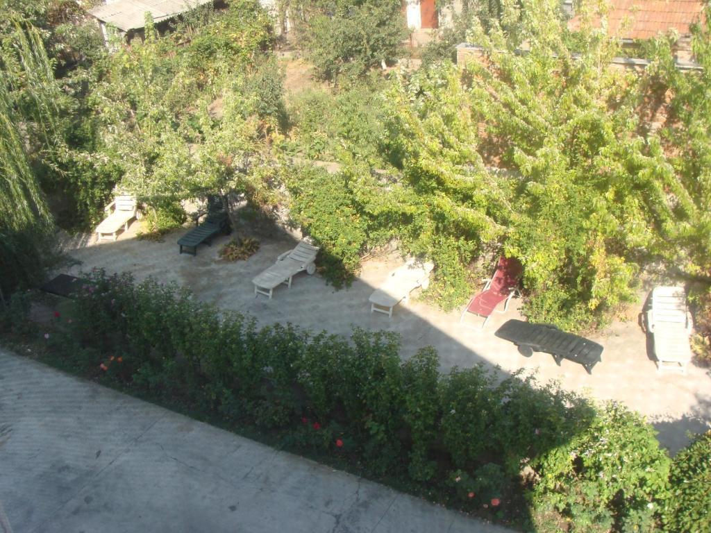 Pension Eclipse Oradea Exterior foto